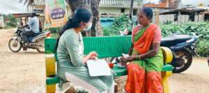 Treatment at their doorstep and at workplaces