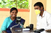 Healthcare to 12,000 poor in rural Bangalore