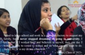 Educating Asia's Women, One Scholarship At A Time