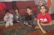 Lead 5 Syrian Refugee Families to Success in U.S