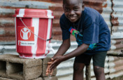 Water for Refugees