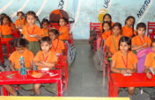 Help Vimukti Girls complete their school education