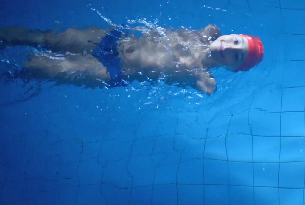 Help disabled children thrive through sports