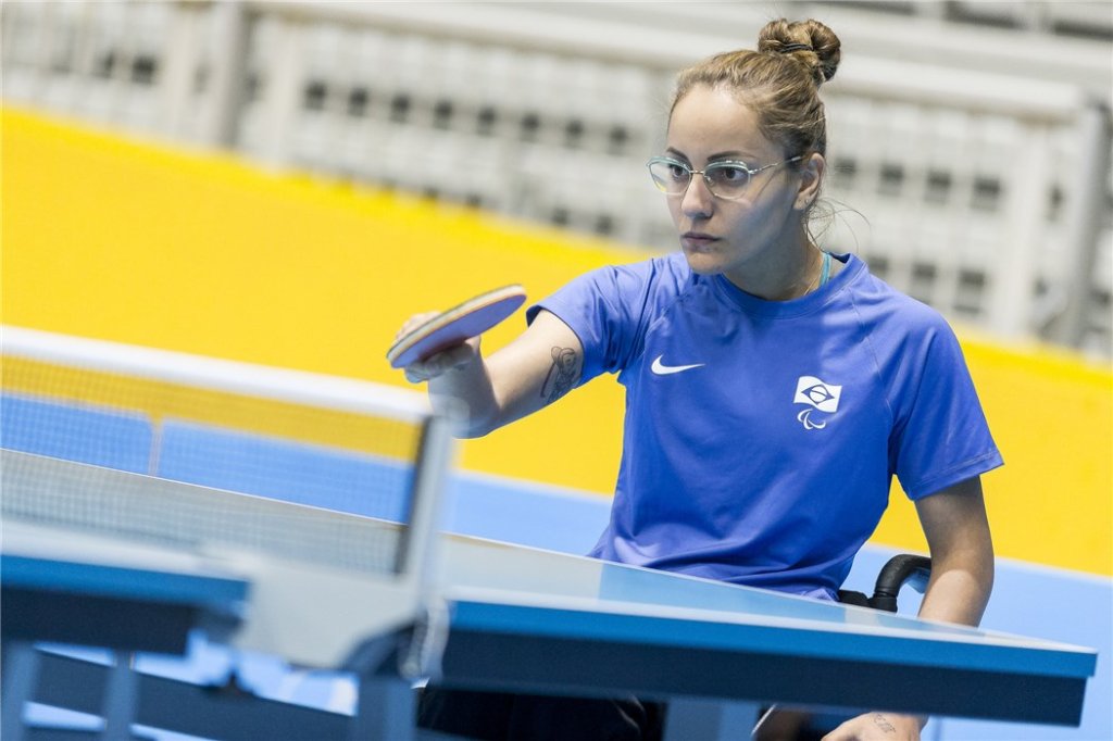 Help disabled children thrive through sports