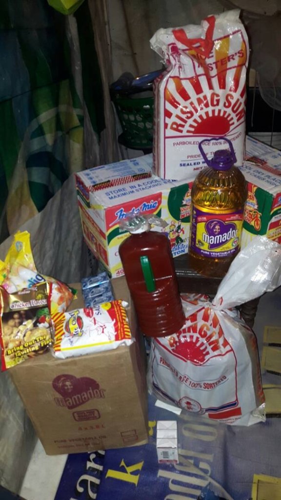 Rehabilitate Family with 6 Children in Nigeria