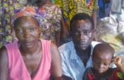 Rehabilitate Family with 6 Children in Nigeria