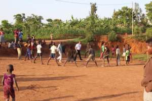 Sports Clinic in Village