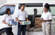 End hunger & food waste in Trinidad & Tobago