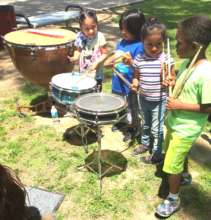 ETM-LA Partners Up with LAUSD for a Music Festival