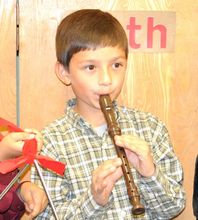 ETM-LA Recorder Student