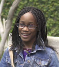 ETM-LA Student Layanna
