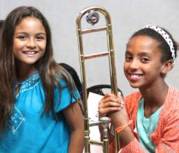 ETM-LA Students