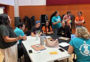 2026 Summer Teacher Training Academy