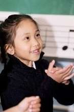 Clapping Rhythms