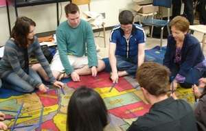 ETM-LA Professional Development Workshop