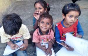 Education for Every Child In India !!