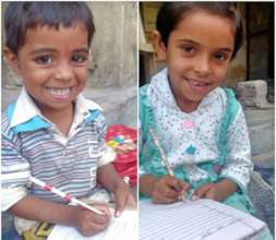 Education for Every Child In India !!