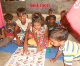Education for every child