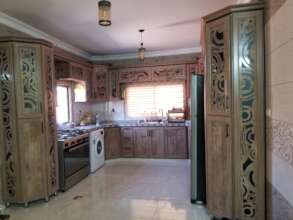Ayed's Kitchen
