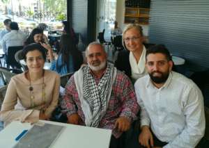 Core Team of Rebuilding to Remain Joint Venture