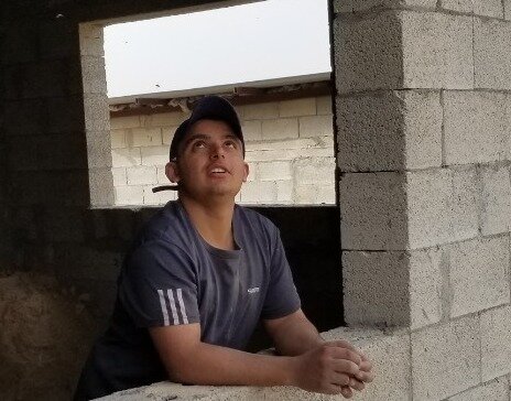 Rebuilding to Remain in Palestine's Al Aqaba