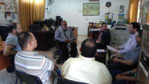 Visionary late, great Mayor Haj Sami planned this