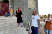 Rebuilding to Remain in Palestine's Al Aqaba
