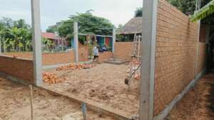 Future Site of Patti's!