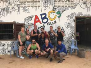 ABCS and Aussie Crew