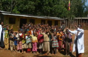 Build School and Support 120 Orphans in Ethiopia