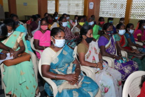 COVID19 Awareness among Mothers