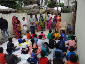 Village School