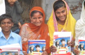 BACHPAN -Alternate family care for 50 orphan child