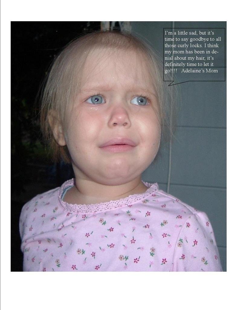 Hugs U Wear - Human Hair Wigs for Kids