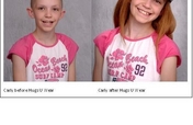 Hugs U Wear - Human Hair Wigs for Kids