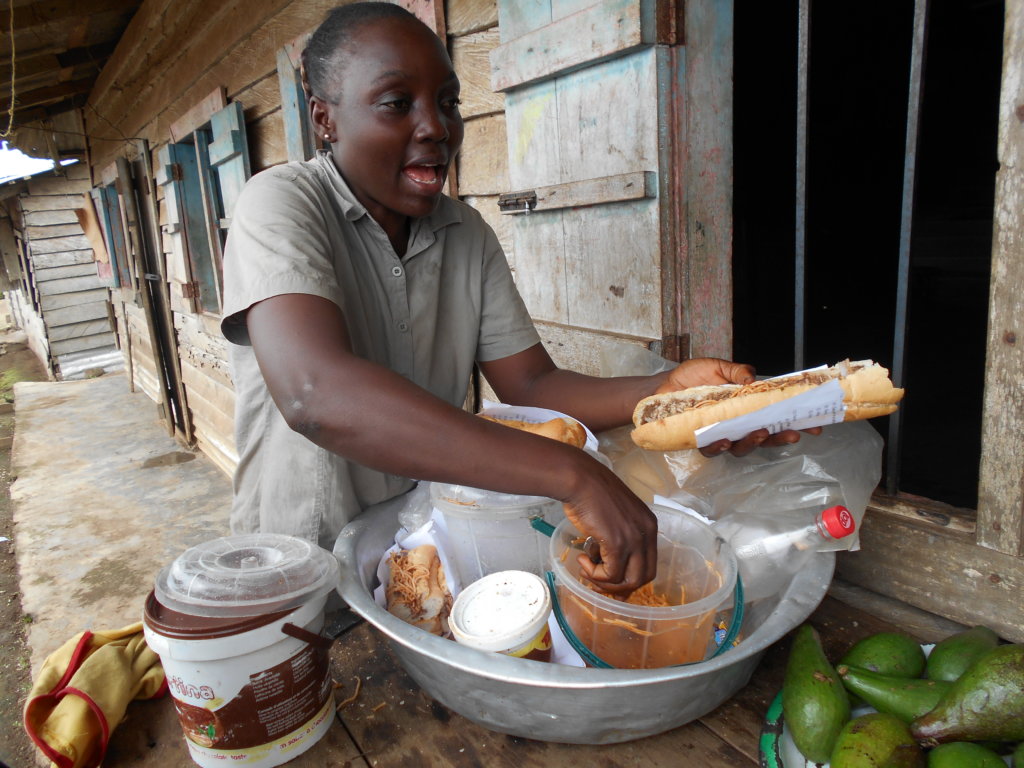 Support Elizabeth's Fight