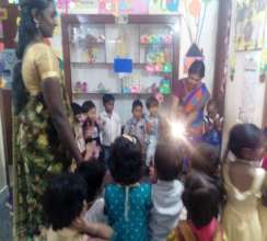 Festival Celebration