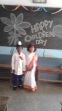 Teacher's Day & Children's Day Celebration