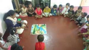 Preschool Education