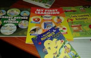 Teacher reference books for the new academic year