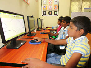 Computer class