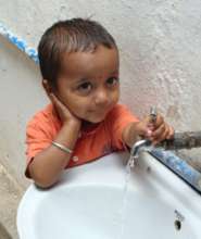 Support and educate 400 slum children in Bangalore