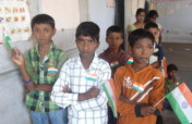 Educational Material for 85 children