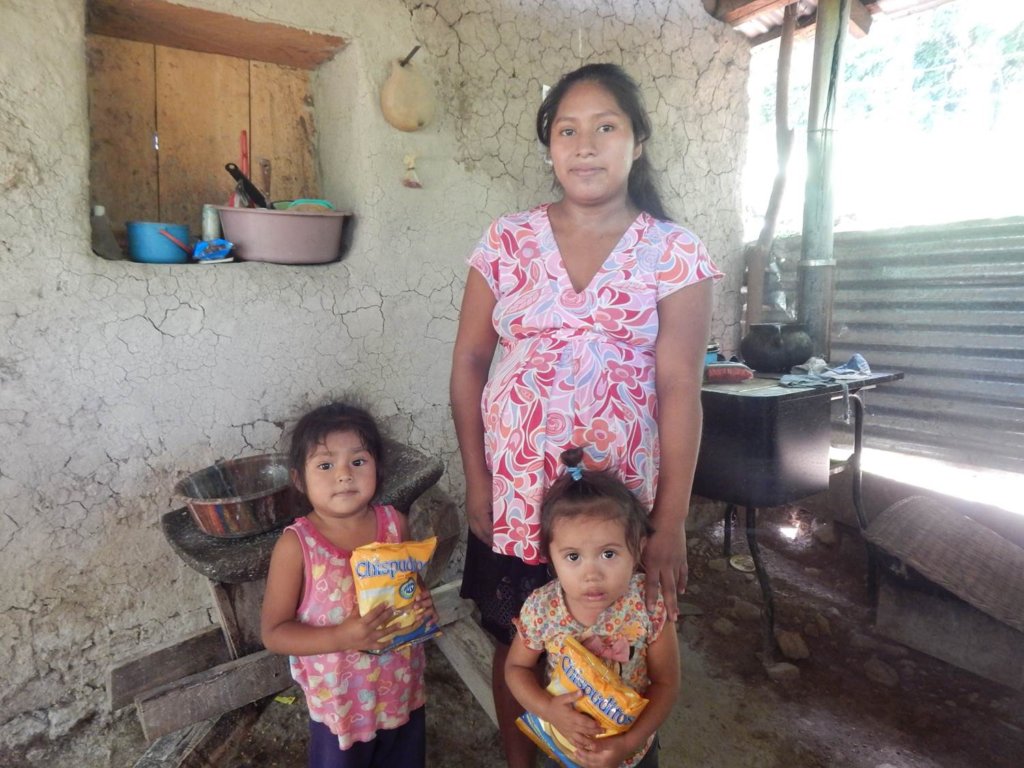 Eliminate Malnutrition for 2,800 Honduran Children
