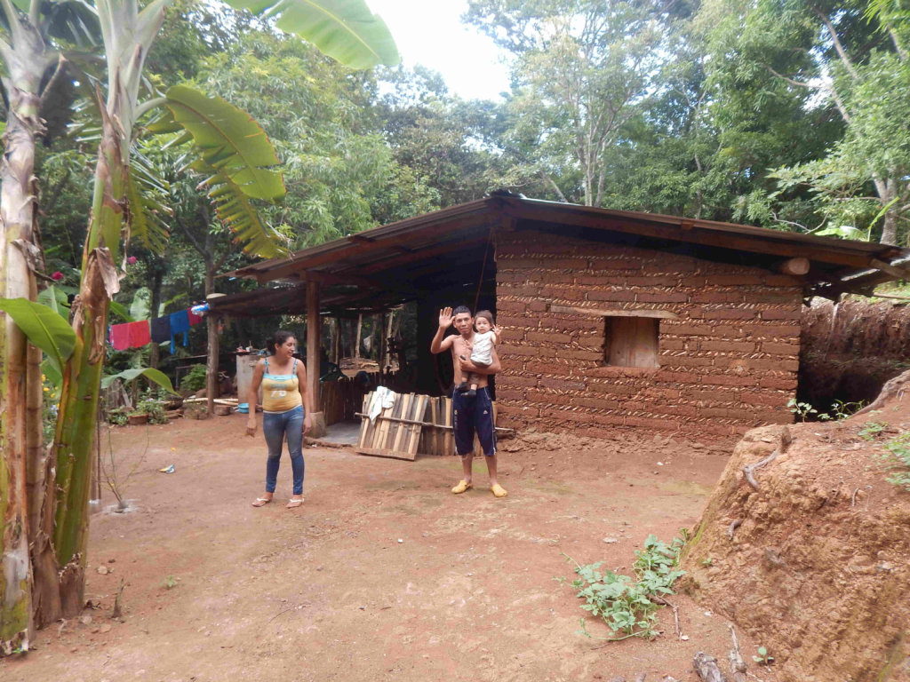 Eliminate Malnutrition for 2,800 Honduran Children