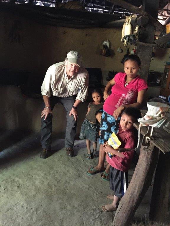 Eliminate Malnutrition for 2,800 Honduran Children