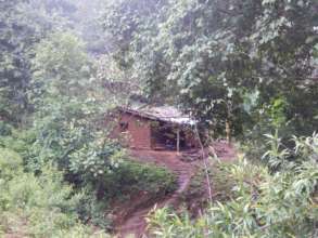 Family's home