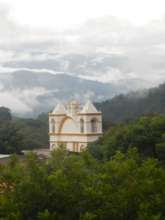 Church in Camasca