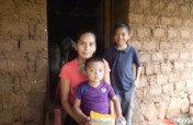Eliminate Malnutrition for 2,800 Honduran Children