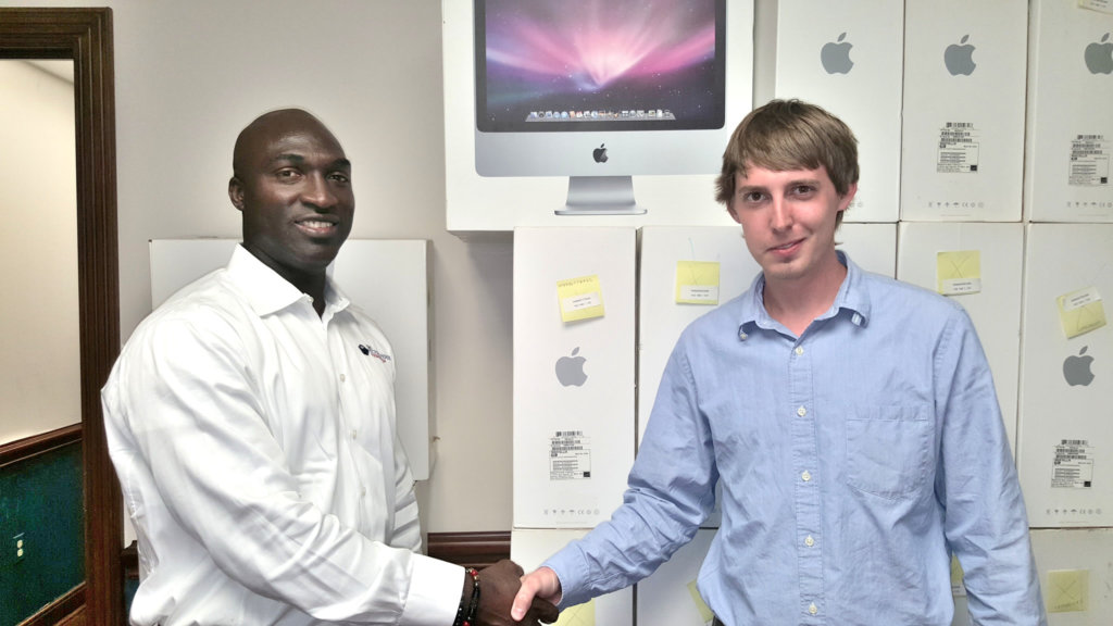 Technology for 200 Schools in Developing Countries